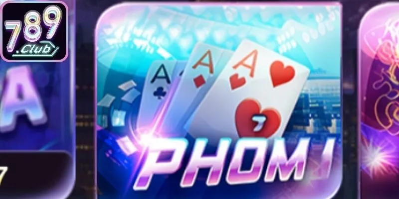 Kỹ thuật chơi phỏm giỏi trong game bài 