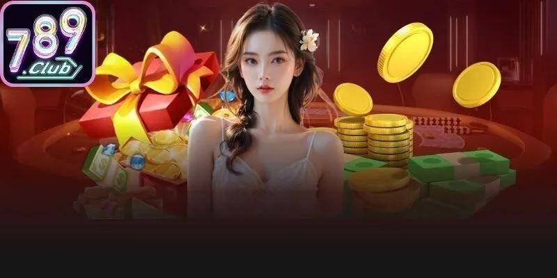 Điều kiện để không bỏ lỡ thưởng sự kiện